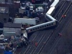 Hollanda'da iki tren çarpıştı: 60 yaralı