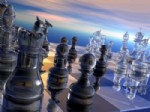İmamoğlu'nda Satranç Turnuvası Düzenlendi