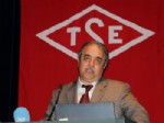 TSE Türk Girişimcisi İçin Dünyaya Açılıyor