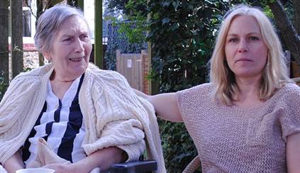 ''Gördüklerimle Yıkıldım''