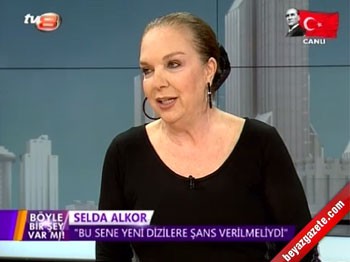 Alkor: 'Antalya Beni Çağırmıyor'