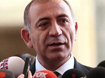 CHP Genel Başkan Yardımcısı Gökhan Günaydın, Beypazarı'nda Açıklamalarda bulundu