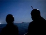 LIBERYA - İsrail Komandoları Yine Gemi Bastı!