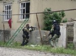 Rus Güvenlik Güçlerinden Operasyon, 9 Militan Öldürüldü