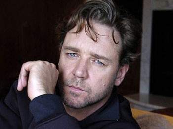 Russell Crowe, Nuh Peygamber'i canlandıracak