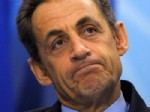 NİCOLAS SARKOZY - Fransa tarihinde bir ilk
