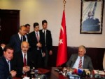 Yıldırım: İzmir'i Marjinal Gruplara Teslim Edemeyiz