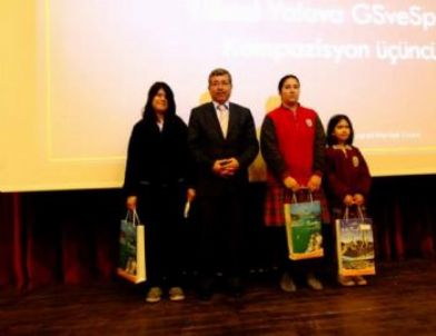 Nuri Aktakka; “Daha Çok Turist Gelmesi Herkesin Elinde”