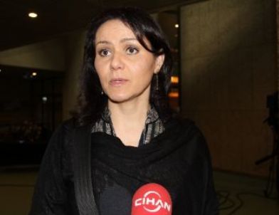 Albayrak: İlk Hedefimiz, Sağ Hükümetin Yıktıklarını Yeniden Yapmak