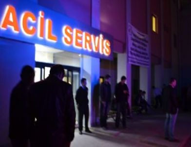 Çankırı'da Silahlı Kavga: 1 Ölü, 2 Yaralı