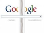 NEW JERSEY - Google 'Gideon Sundback'i Hatırlattı
