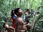 AMAZON - Kereste İçin Soykırım