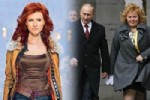 ANNA CHAPMAN - KGB'li Kalbi Kızıl Ajana Takıldı
