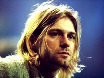 Kurt Cobain'in kayıp düeti bulundu