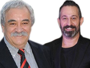 Levent Kırca: Cem Yılmaz Önce Adam Olsun