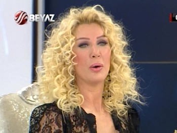 Muhteşem nikahın detaylarını anlattı