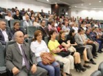 DÜNYA KLASIKLERI - Salonlardan Uzak Kalan Filmler Adana'da Gösterime Sunuldu