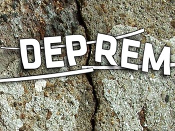 Simav'da 16 Nisan'da Meydana Gelen 4,8 ve 4,7 Büyüklüğündeki İki Depremin Ardından 8 Günde 306 Deprem Kaydedildi