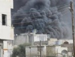 Suriye'de Bugün 67 Kişi Öldü