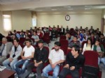 KARAHISAR - Üniversiten Öğrencilerinden Çanakkale Gezisi