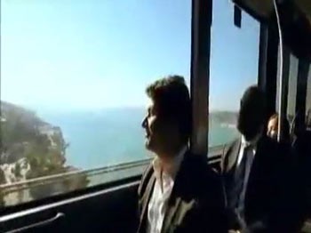 Vatan Şaşmaz'ın Bu reklamı Alay Konusu Oldu