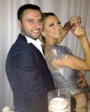 Ece Erken, Alişan İle Aşk Mı Yaşıyor?