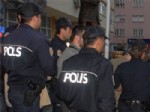Emekli Org. Fevzi Türkeri gözaltına alındı