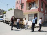 HASAN YAMAN - Adana'da Sahte Dişçilere Şok Baskın