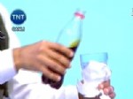 TNT - Canlı Yayında Asitli İçeceği Suya Çevirdi
