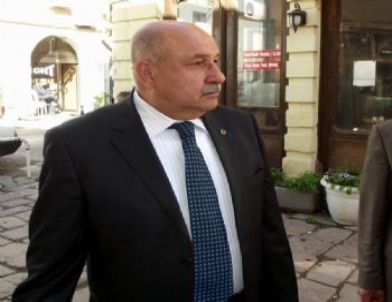 Ayvalık’ta Nüfus Cüzdanı Tartışması