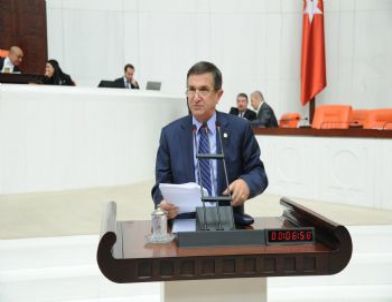 Demiröz, Bursa’da İpek Böcekçiliği Enstitüsü’nün Yeniden Açılmasını İstedi