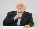 NECMETTİN NURSAÇAN - Diyanet İşleri Eski Başkan Yardımcısı ve Kayseri Eski Müftüsü Necmettin Nursaçan: