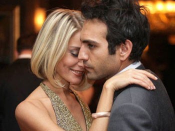 Dizi Aşkı Gerçek Mi Oldu?