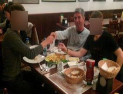 Eski Milli Eğitim Müdürü, Taciz ve Tecavüz Suçlamasıyla Gözaltına Alındı