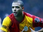 FELIPE MELO - G.Saray'ın Brezilyalı Yıldızı Melo Hayalindeki Takımı Açıkladı