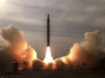 Hindistan'a Uzun Menzilli Cevap