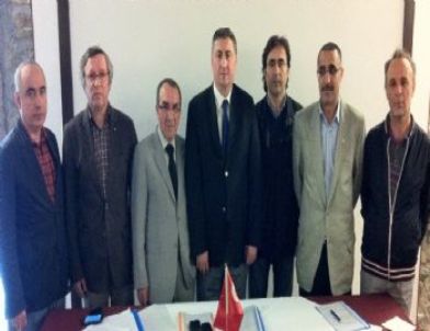 İtüder Bursa'da Tuğcu Dönemi