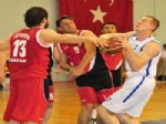 CELAL ATIK - İzmir BŞB: 93 - Batman Petrol: 62