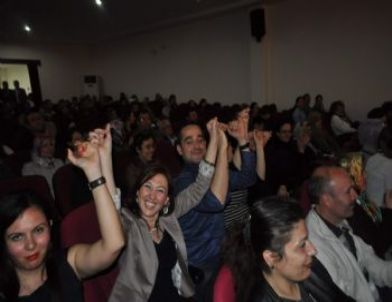 Konserin Geliri '251 Bin Dev Öğrenci' Projesine