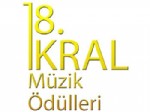 OZAN ÇOLAKOĞLU - Kral Müzik Ödülleri Gecesinde Starlar Sahnede!