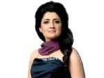 LEYLA GENCER - Mardin'den Avrupa'nın Büyük Ödülüne