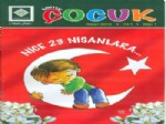 BILMECE - Mutlu Çocuk Dergisi Yayın Hayatına Başladı