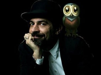 Okan Bayülgen Twitter'dan Eylem Başlattı!