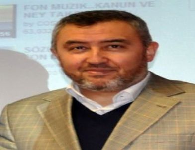 Prof. Dr. Apak: Peygamber(sav), Ağlayarak Değil, Anlayarak Anılmalı