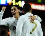 Real Madrid'i deplasmanda penaltılarla eledi finale yükseldi