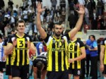 Fenerbahçe voleybolda şampiyon!