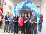MEHMET MAKAS - Tire Meslek Yüksek Okulu'nun Ek Binası Açıldı