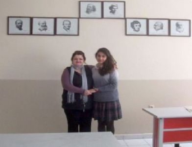Türkiye’yi Uluslararası Yarışmada Bursalı Kızlar Temsil Edecek
