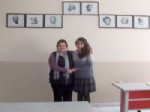 BERFIN - Türkiye’yi Uluslararası Yarışmada Bursalı Kızlar Temsil Edecek