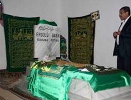 Yok artık! Şaşkına çeviren haciz!